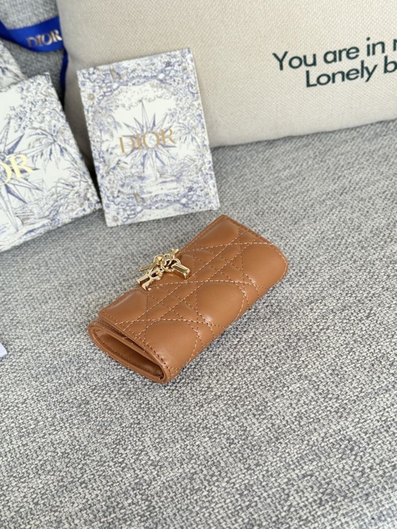 Christian Dior Wallets Purse